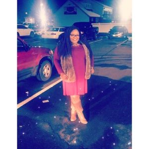 Meet your Posher, Yasmin